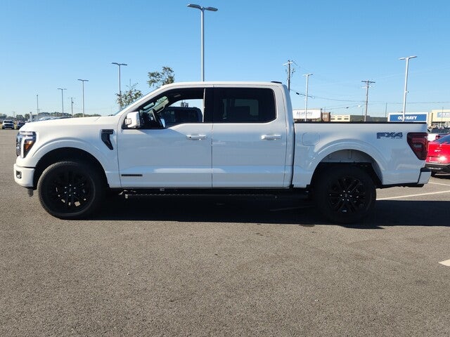 2025 Ford F-150 Lariat®