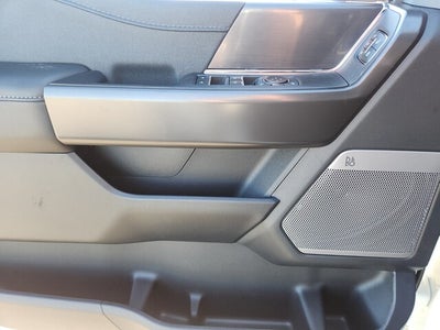 2025 Ford F-150 Lariat®