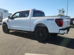 2025 Ford F-150 Lariat®