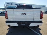 2025 Ford F-150 Lariat®