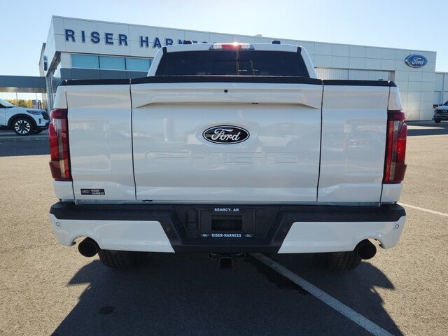 2025 Ford F-150 Lariat®