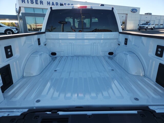 2025 Ford F-150 Lariat®