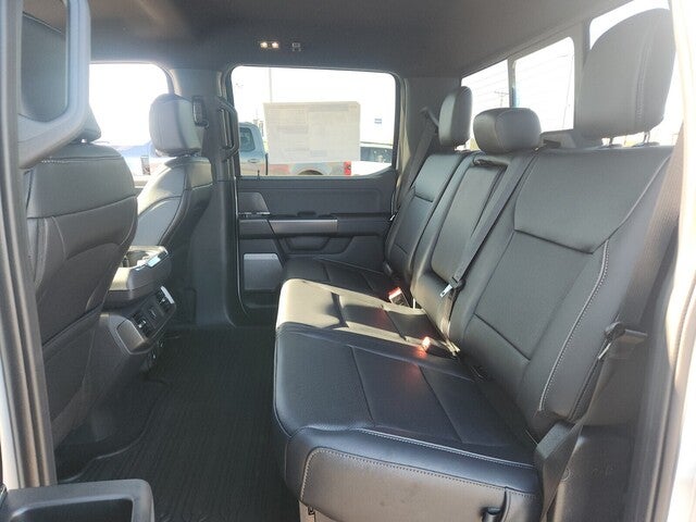 2025 Ford F-150 Lariat®