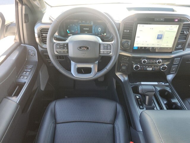 2025 Ford F-150 Lariat®