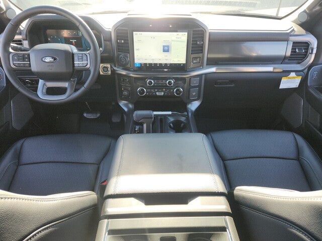 2025 Ford F-150 Lariat®