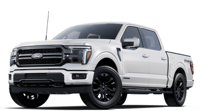 2025 Ford F-150 Lariat®