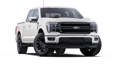 2025 Ford F-150 Lariat®