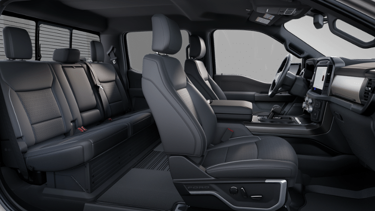 2025 Ford F-150 Lariat®