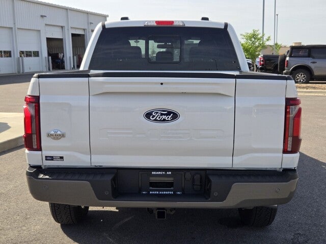 2026 Ford F-150 King Ranch®