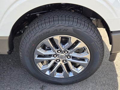 2026 Ford F-150 King Ranch®