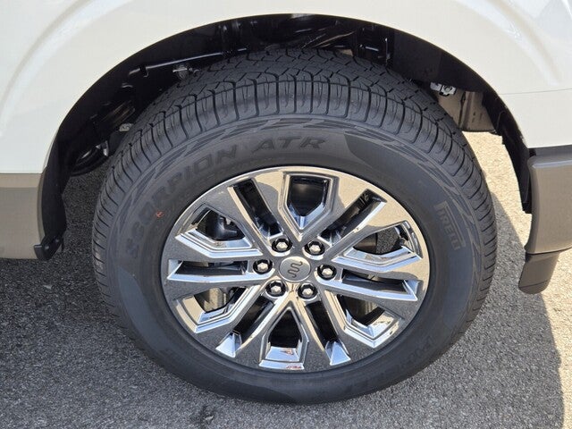 2026 Ford F-150 King Ranch®