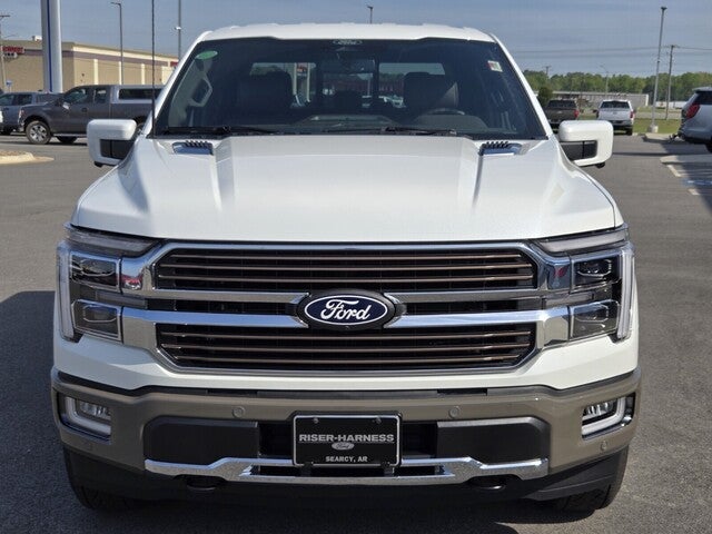 2026 Ford F-150 King Ranch®