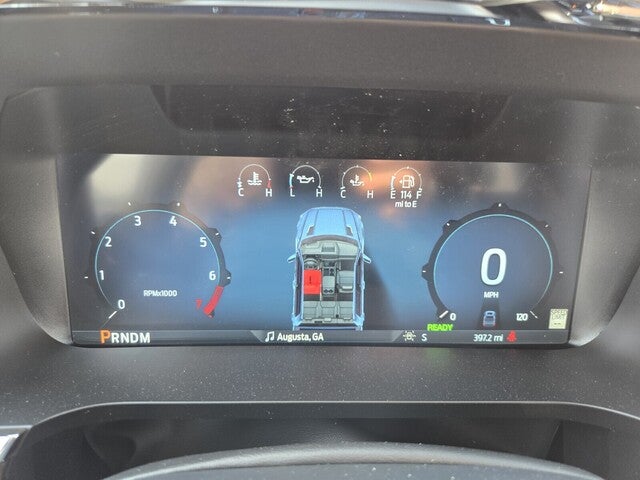 2026 Ford F-150 King Ranch®