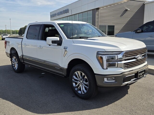 2026 Ford F-150 King Ranch®