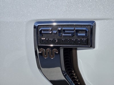 2026 Ford F-150 King Ranch®