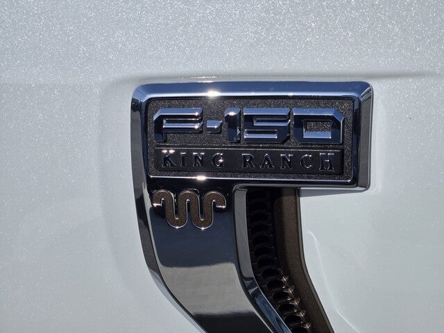 2026 Ford F-150 King Ranch®