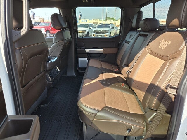 2026 Ford F-150 King Ranch®