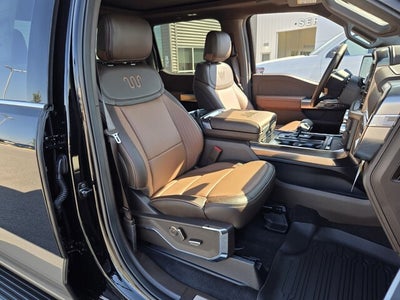 2026 Ford F-150 King Ranch®