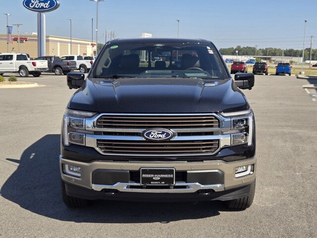 2026 Ford F-150 King Ranch®