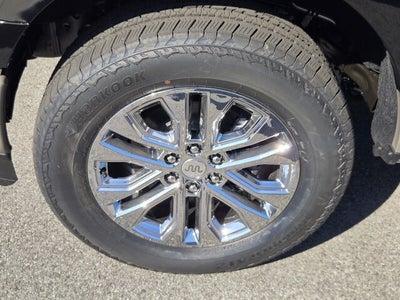 2026 Ford F-150 King Ranch®
