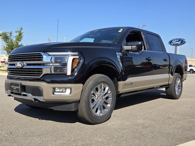 2026 Ford F-150 King Ranch®