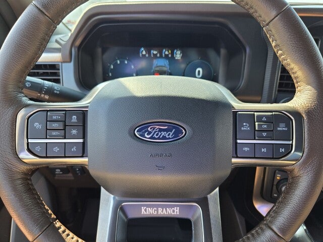 2026 Ford F-150 King Ranch®