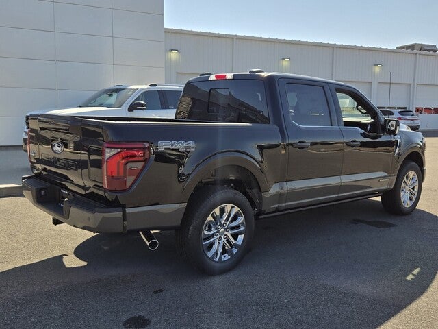 2026 Ford F-150 King Ranch®