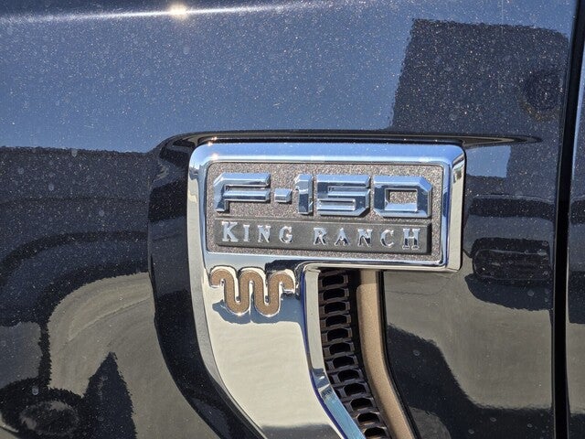 2026 Ford F-150 King Ranch®