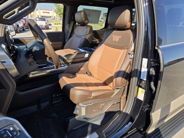 2026 Ford F-150 King Ranch®