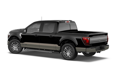 2026 Ford F-150 King Ranch®