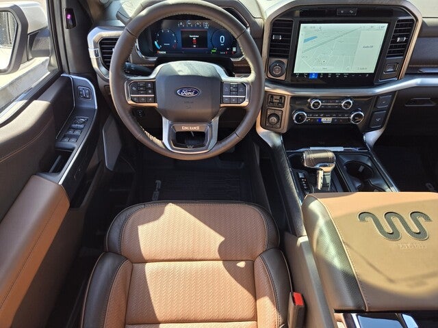 2026 Ford F-150 King Ranch®