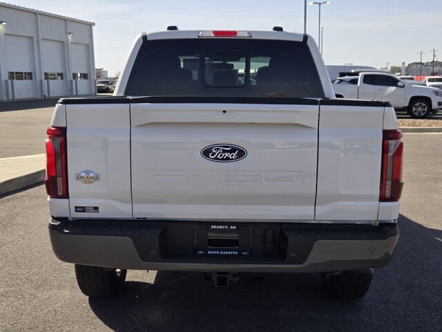2026 Ford F-150 King Ranch®