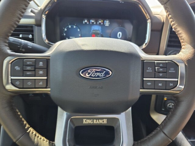 2026 Ford F-150 King Ranch®