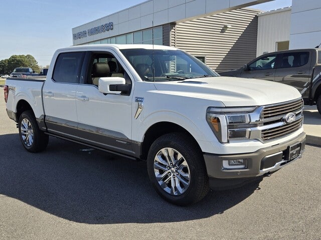 2026 Ford F-150 King Ranch®