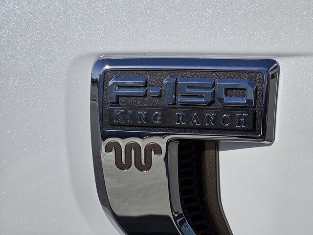 2026 Ford F-150 King Ranch®