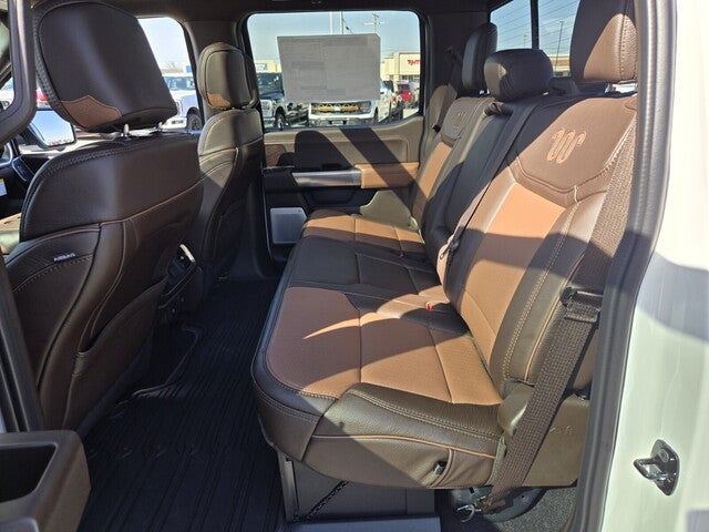 2026 Ford F-150 King Ranch®