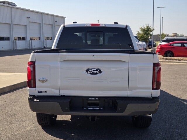 2026 Ford F-150 King Ranch®