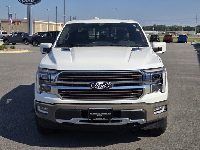 2026 Ford F-150 King Ranch®