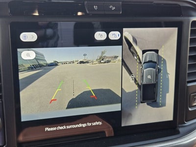 2026 Ford F-150 King Ranch®