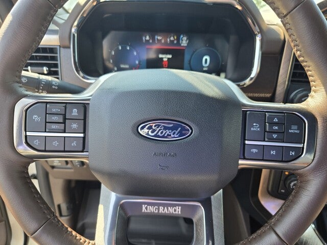 2026 Ford F-150 King Ranch®