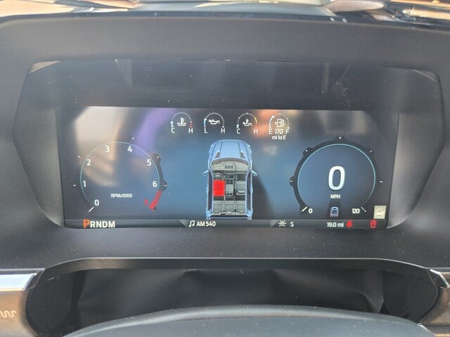 2026 Ford F-150 King Ranch®