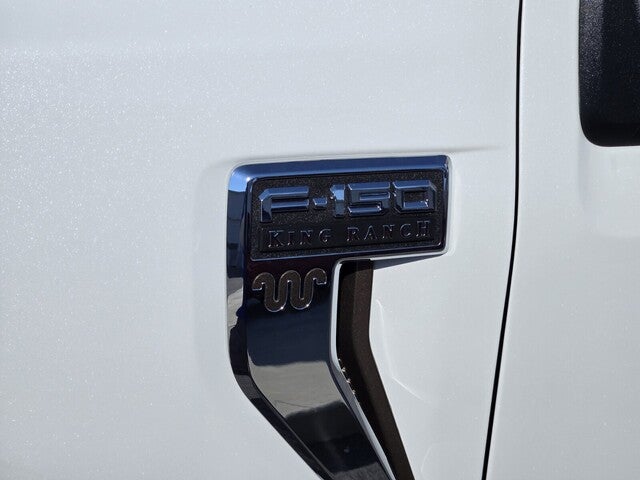 2026 Ford F-150 King Ranch®