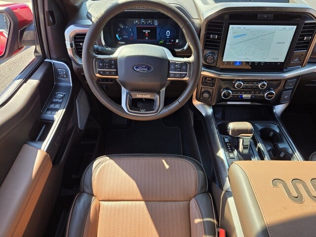2026 Ford F-150 King Ranch®