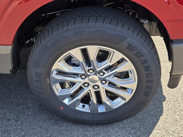2026 Ford F-150 King Ranch®