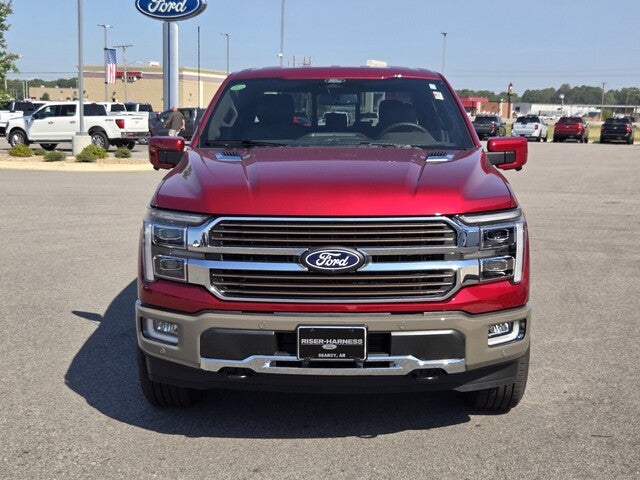 2026 Ford F-150 King Ranch®