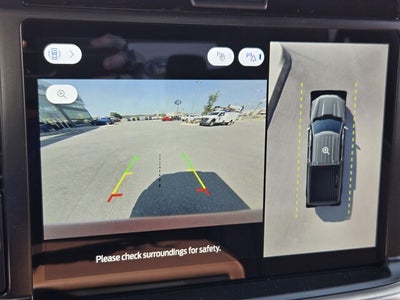 2026 Ford F-150 King Ranch®
