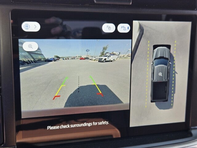 2026 Ford F-150 King Ranch®