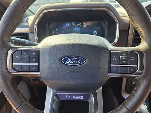 2026 Ford F-150 King Ranch®