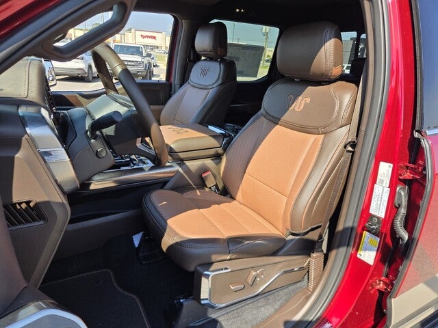 2026 Ford F-150 King Ranch®
