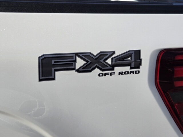 2025 Ford F-150 Platinum®